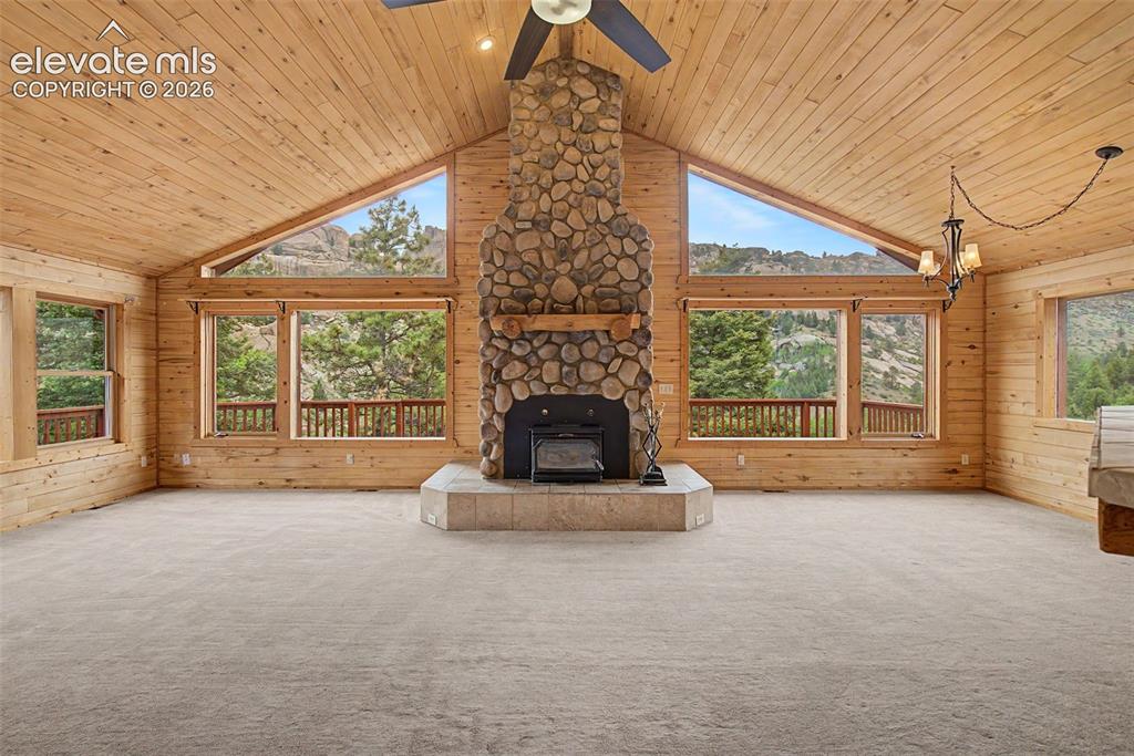 455 Lost Canyon Heights Florissant CO 80816