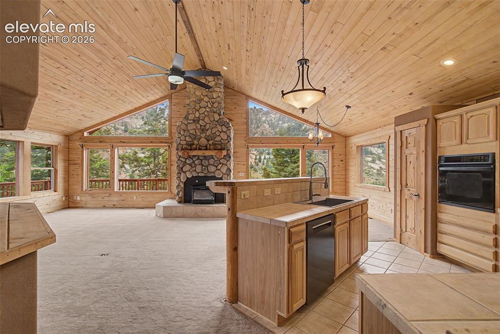 455 Lost Canyon Heights Florissant CO 80816