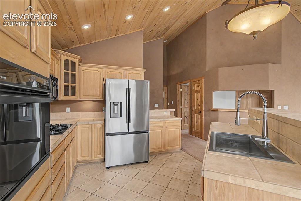 455 Lost Canyon Heights Florissant CO 80816