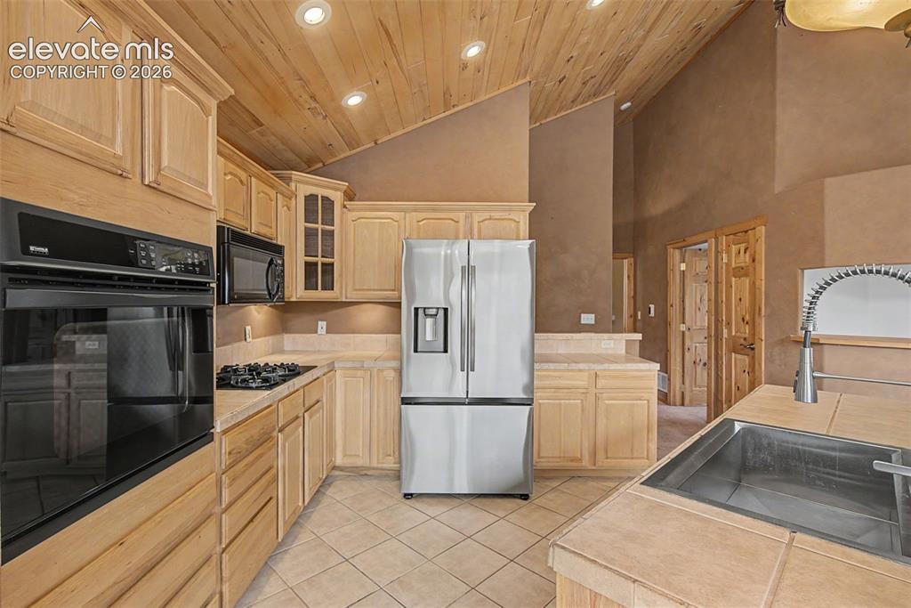 455 Lost Canyon Heights Florissant CO 80816