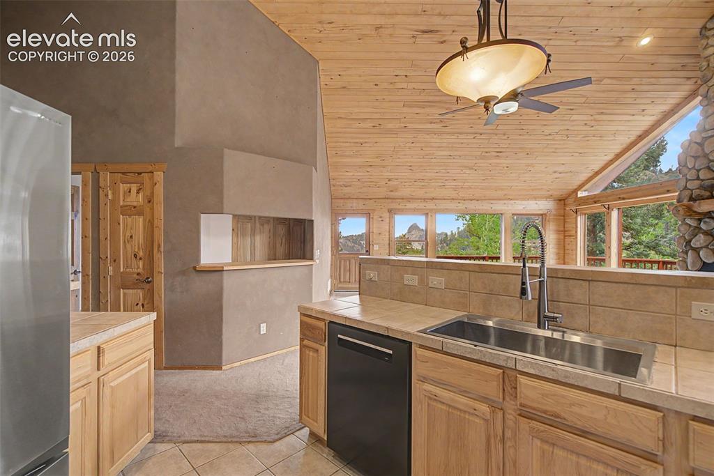 455 Lost Canyon Heights Florissant CO 80816