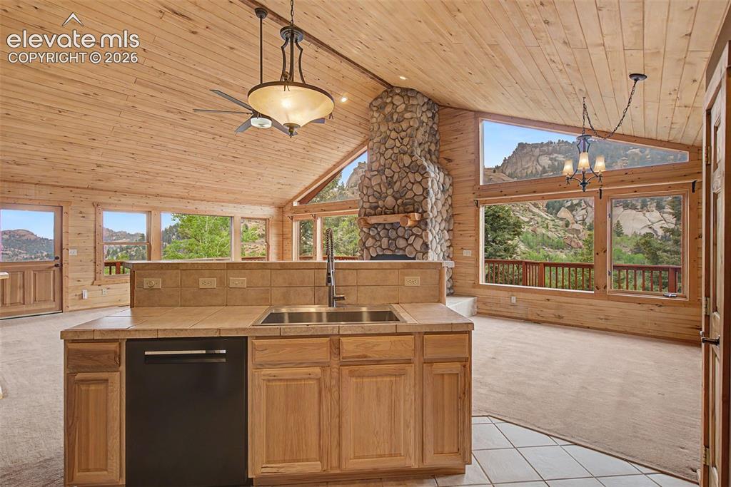 455 Lost Canyon Heights Florissant CO 80816