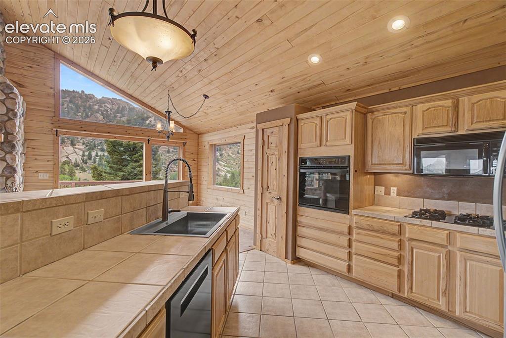 455 Lost Canyon Heights Florissant CO 80816