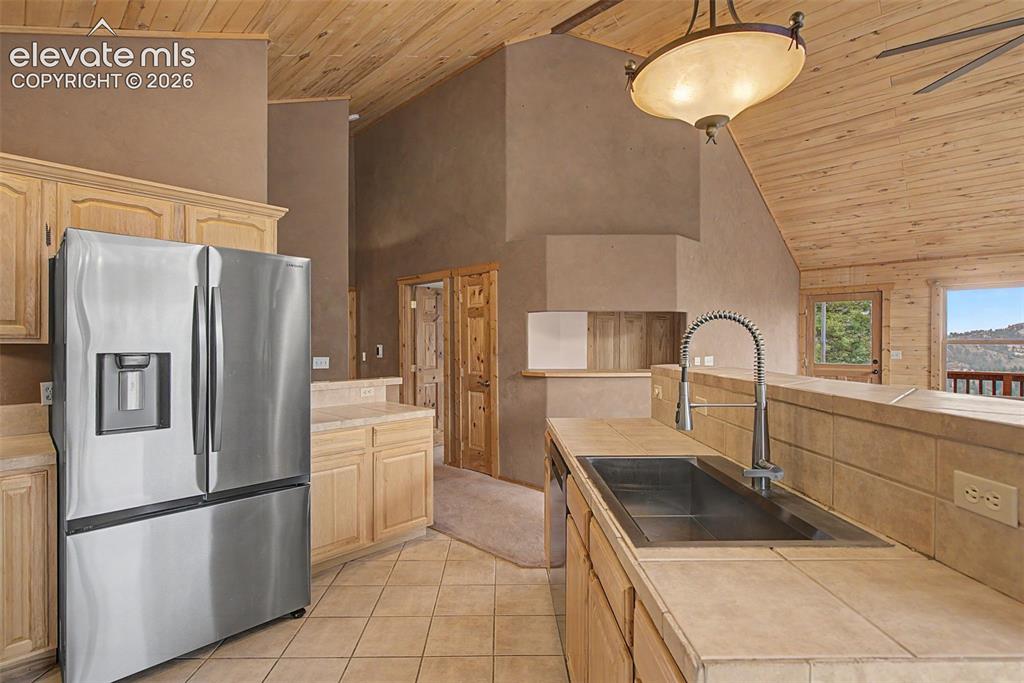 455 Lost Canyon Heights Florissant CO 80816
