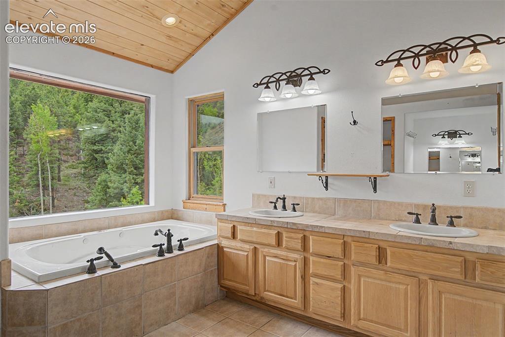 455 Lost Canyon Heights Florissant CO 80816