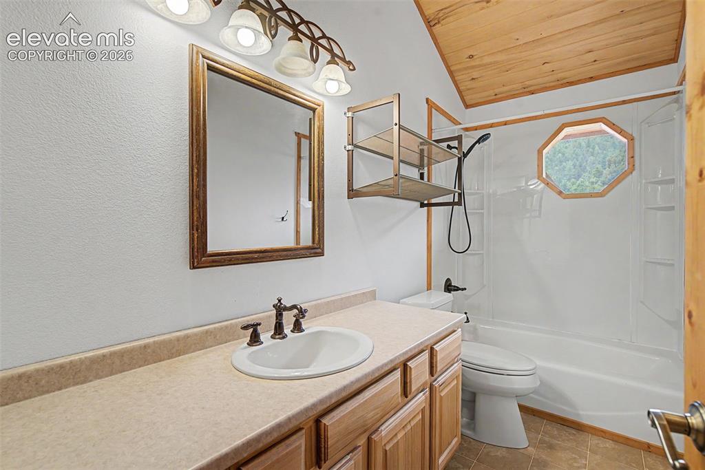 455 Lost Canyon Heights Florissant CO 80816