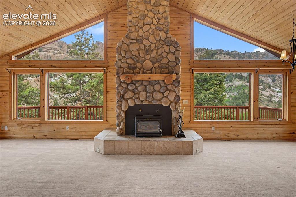 455 Lost Canyon Heights Florissant CO 80816