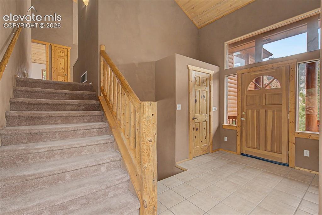 455 Lost Canyon Heights Florissant CO 80816