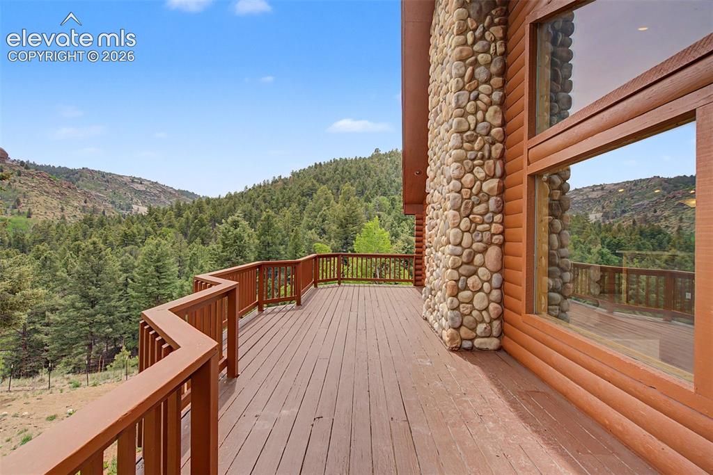 455 Lost Canyon Heights Florissant CO 80816