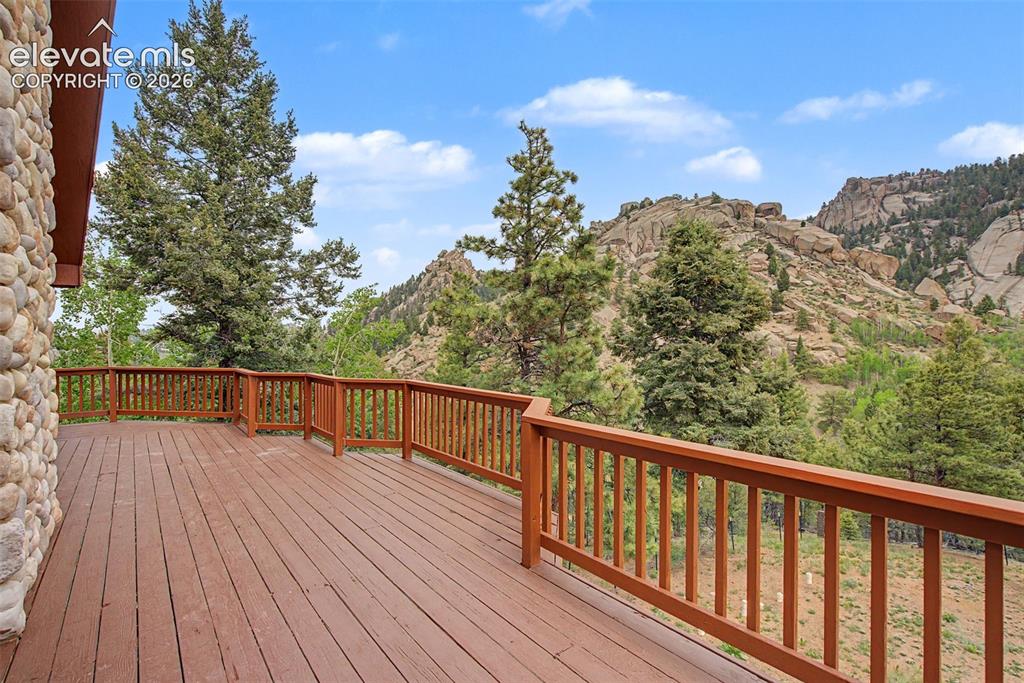 455 Lost Canyon Heights Florissant CO 80816