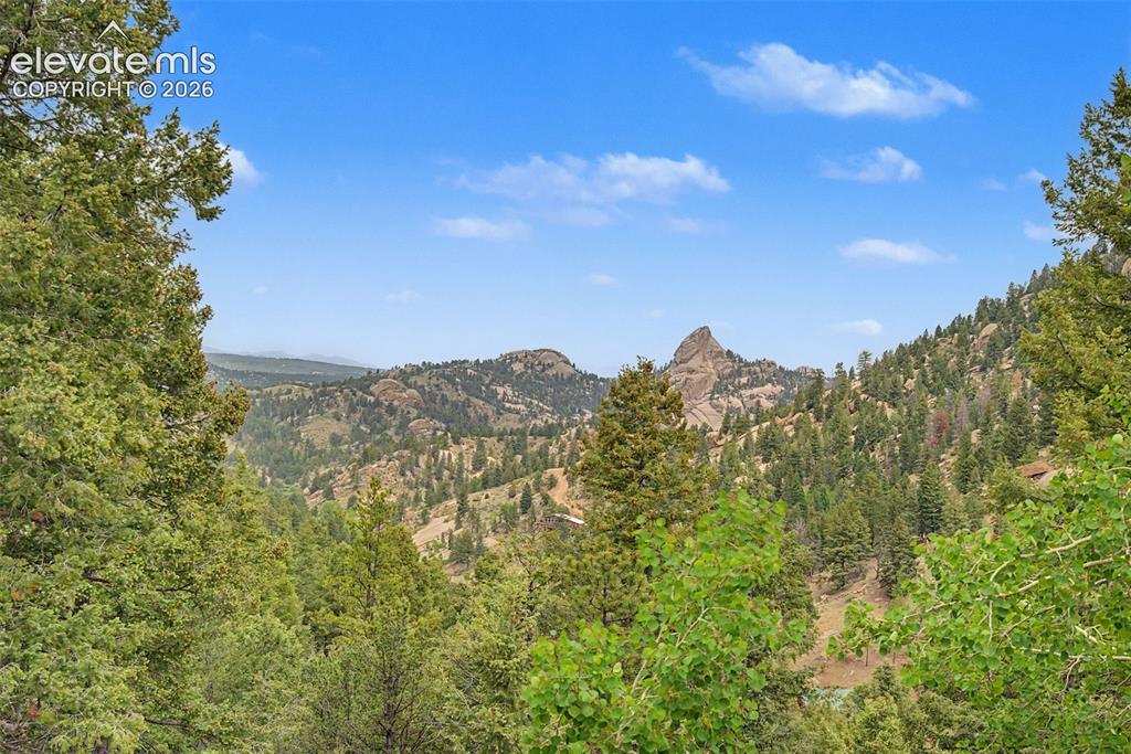 455 Lost Canyon Heights Florissant CO 80816