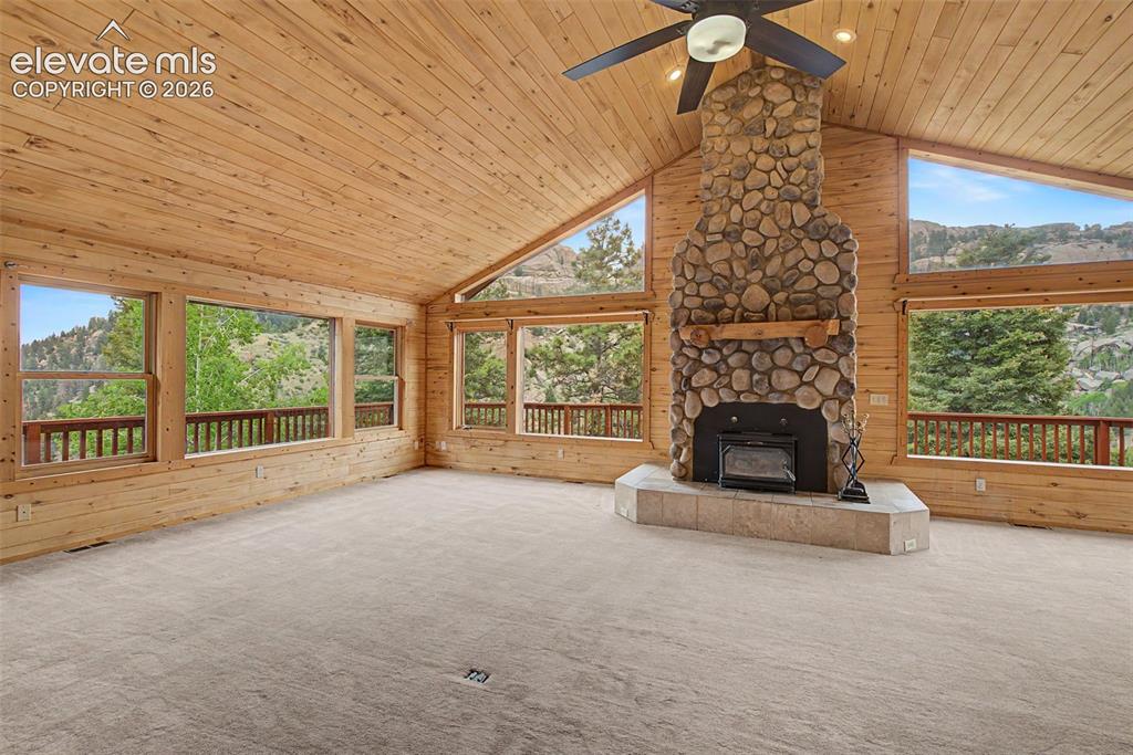 455 Lost Canyon Heights Florissant CO 80816