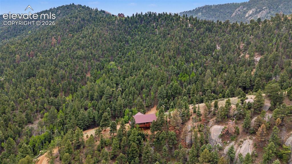 455 Lost Canyon Heights Florissant CO 80816