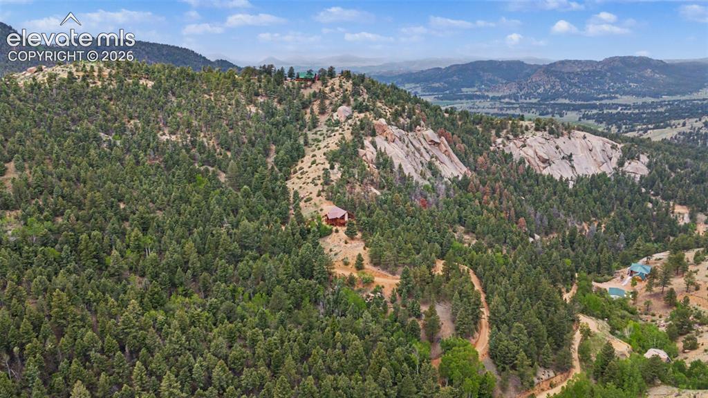 455 Lost Canyon Heights Florissant CO 80816
