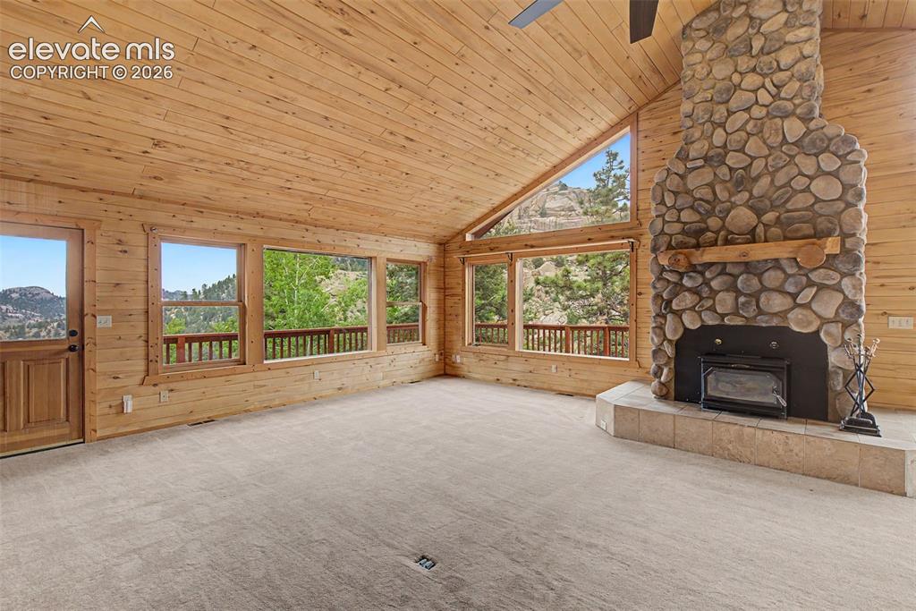 455 Lost Canyon Heights Florissant CO 80816