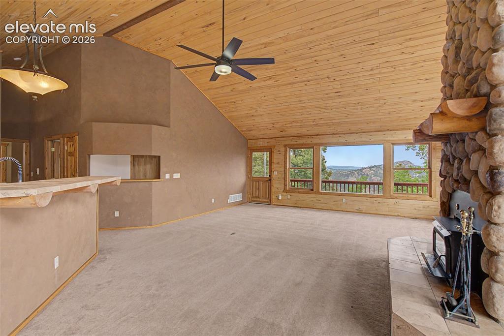 455 Lost Canyon Heights Florissant CO 80816