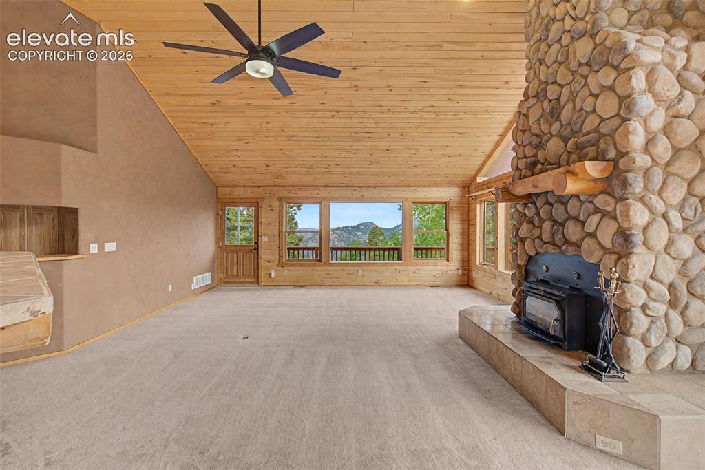 455 Lost Canyon Heights Florissant CO 80816