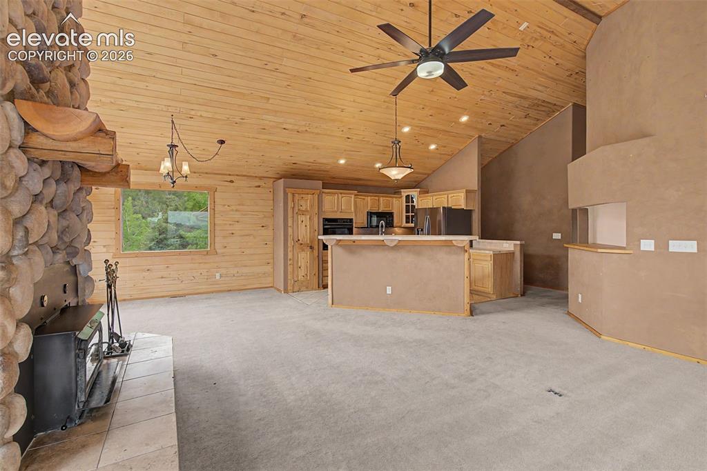 455 Lost Canyon Heights Florissant CO 80816