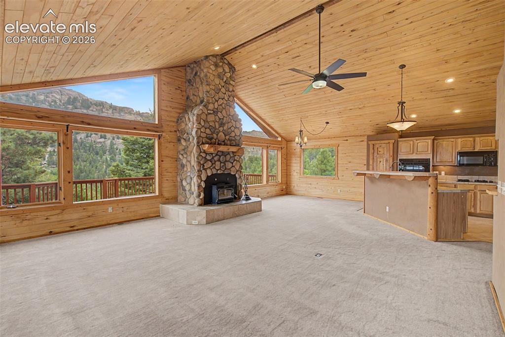 455 Lost Canyon Heights Florissant CO 80816