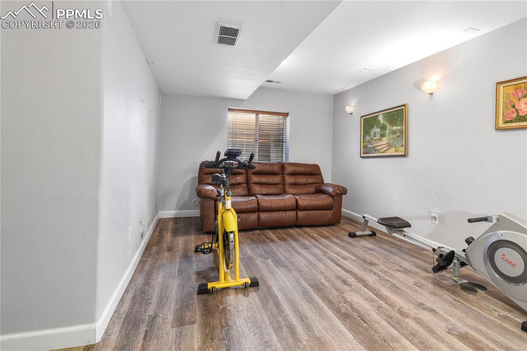 3623 Spitfire Drive Colorado Springs CO 80911