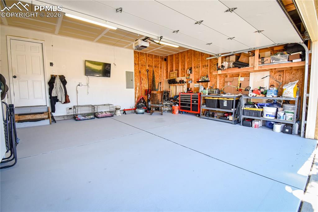 3623 Spitfire Drive Colorado Springs CO 80911