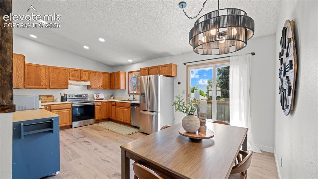 2024 Ambleside Drive Colorado Springs CO 80915