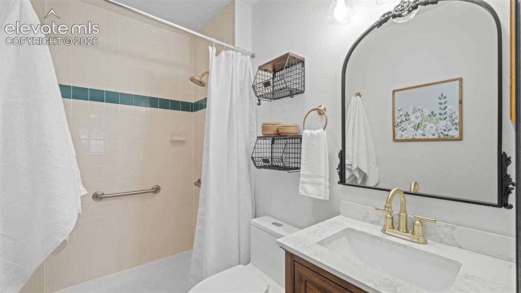 2024 Ambleside Drive Colorado Springs CO 80915