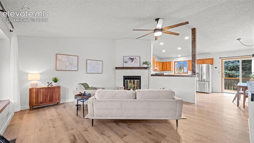2024 Ambleside Drive Colorado Springs CO 80915