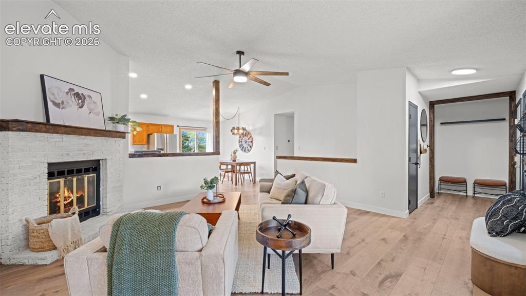 2024 Ambleside Drive Colorado Springs CO 80915