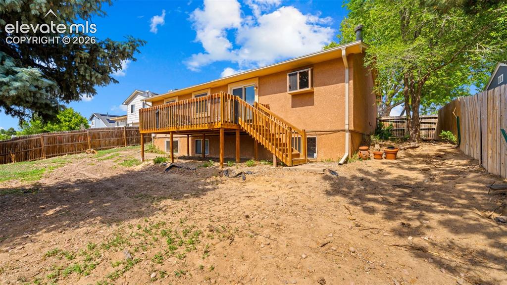 2024 Ambleside Drive Colorado Springs CO 80915