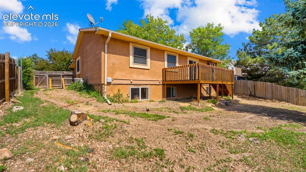2024 Ambleside Drive Colorado Springs CO 80915