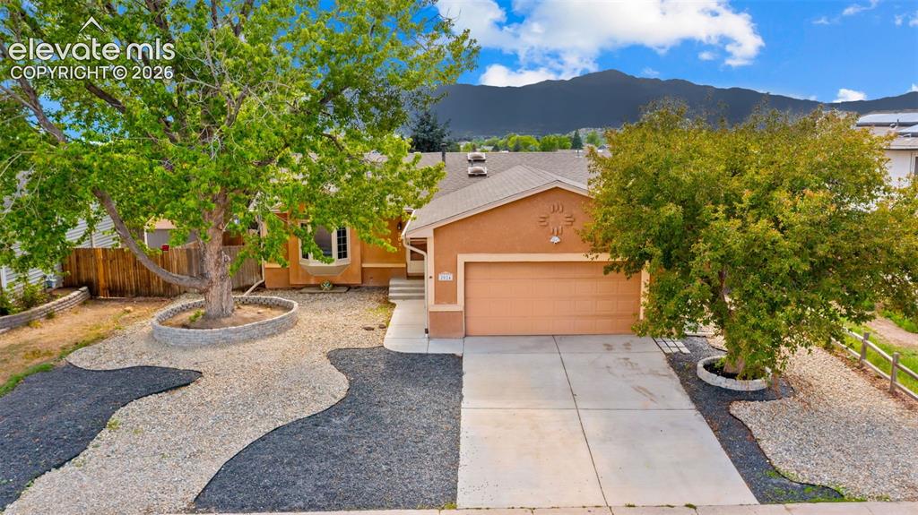 2024 Ambleside Drive Colorado Springs CO 80915