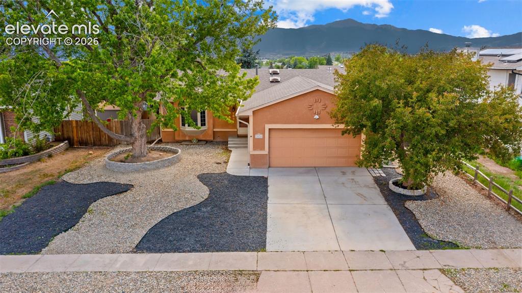 2024 Ambleside Drive Colorado Springs CO 80915