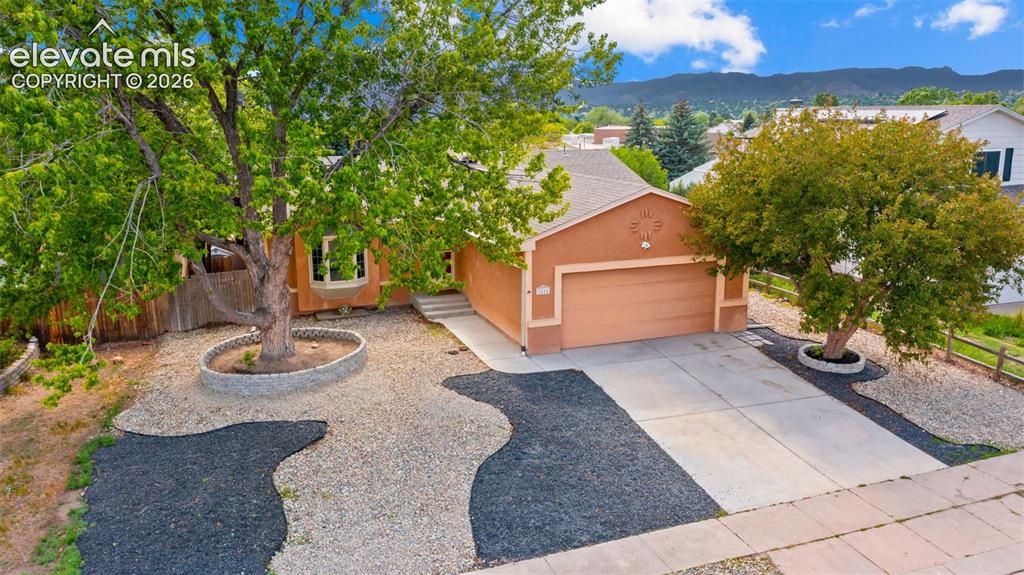 2024 Ambleside Drive Colorado Springs CO 80915