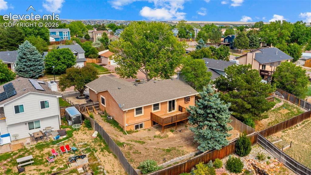 2024 Ambleside Drive Colorado Springs CO 80915