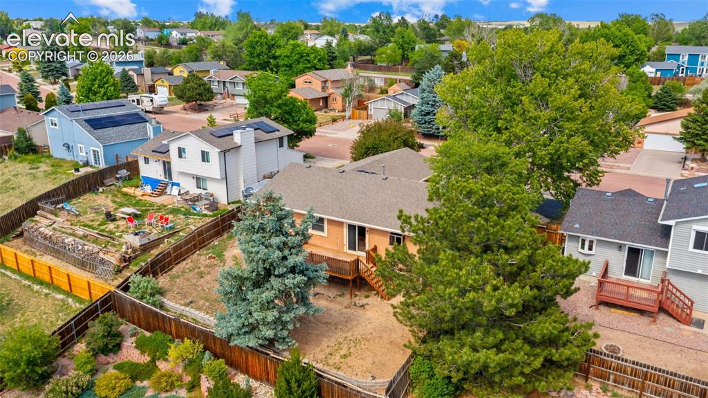 2024 Ambleside Drive Colorado Springs CO 80915