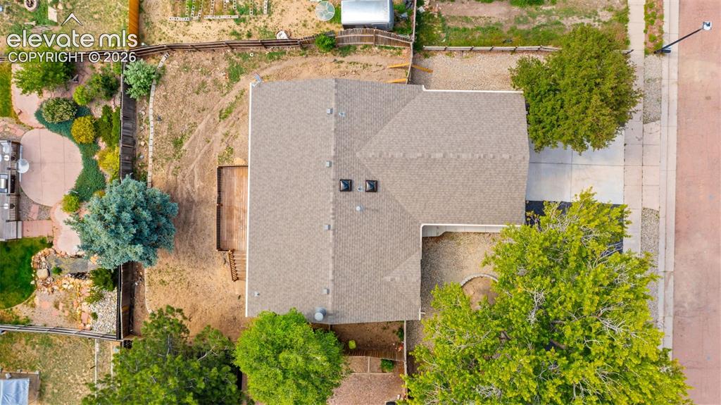 2024 Ambleside Drive Colorado Springs CO 80915
