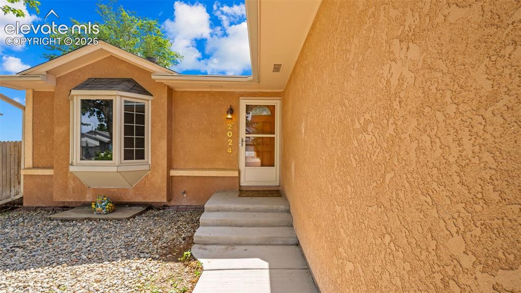 2024 Ambleside Drive Colorado Springs CO 80915