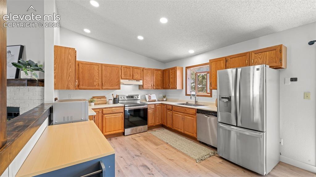 2024 Ambleside Drive Colorado Springs CO 80915
