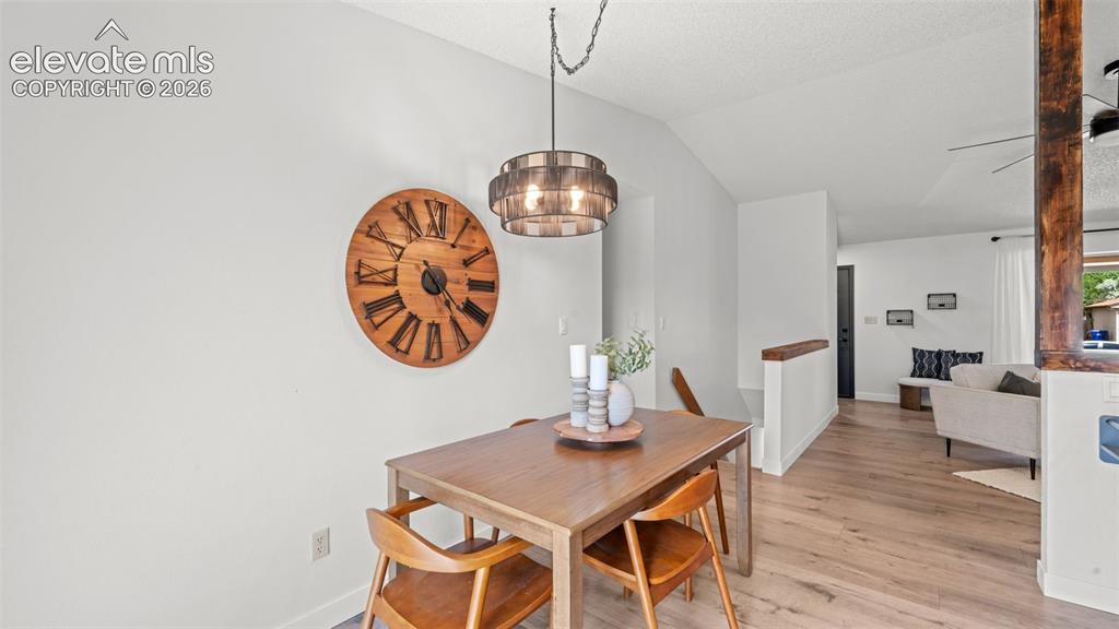 2024 Ambleside Drive Colorado Springs CO 80915