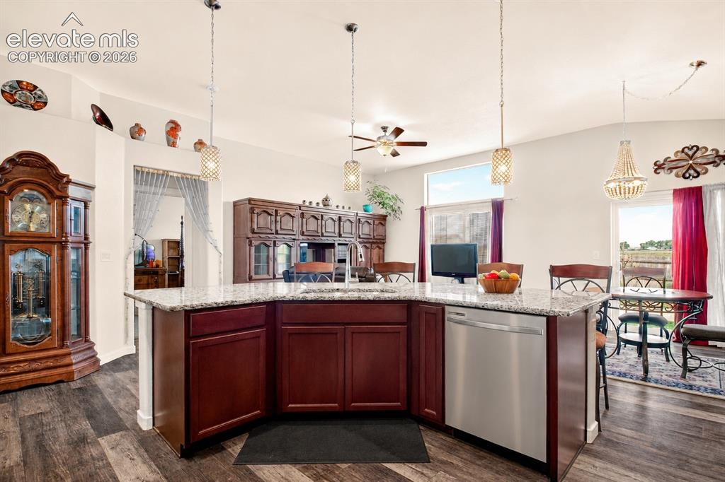 8746 Bittercress Drive Colorado Springs CO 80925