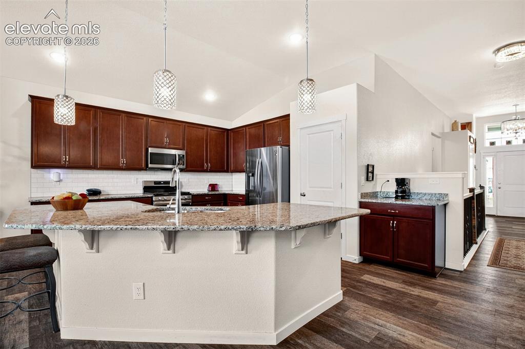8746 Bittercress Drive Colorado Springs CO 80925