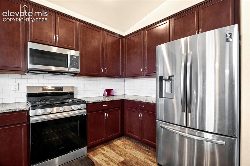 8746 Bittercress Drive Colorado Springs CO 80925