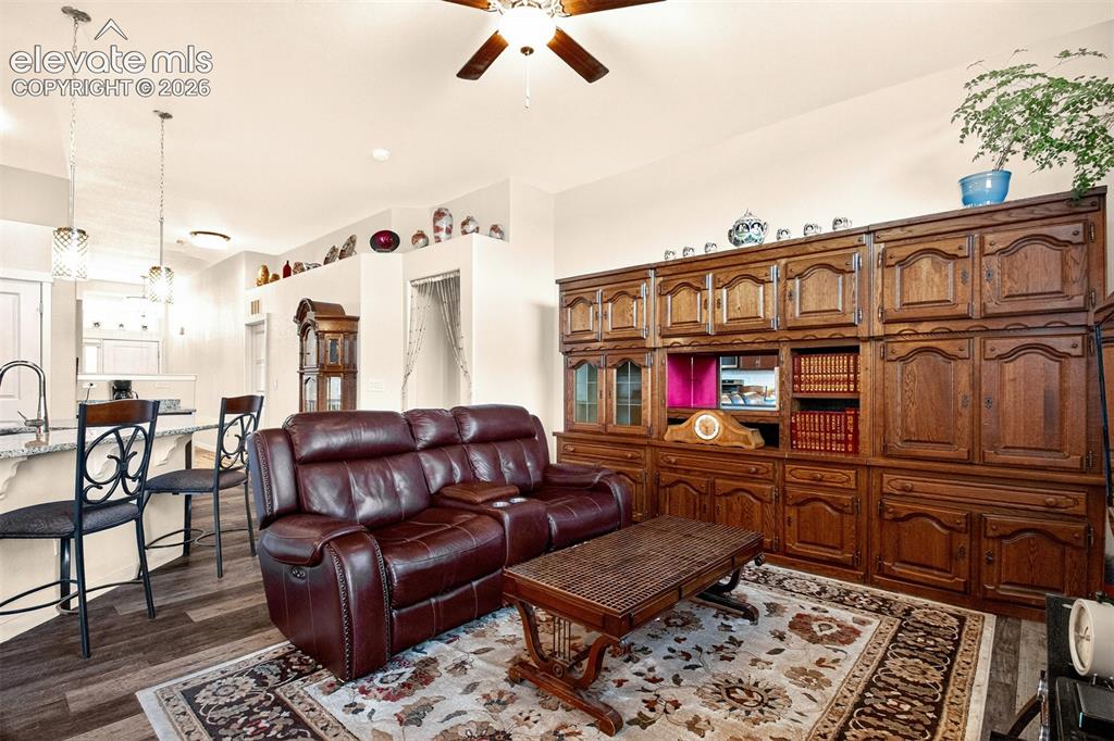 8746 Bittercress Drive Colorado Springs CO 80925