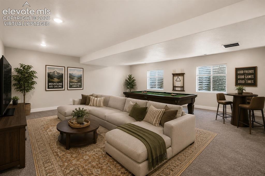 8746 Bittercress Drive Colorado Springs CO 80925