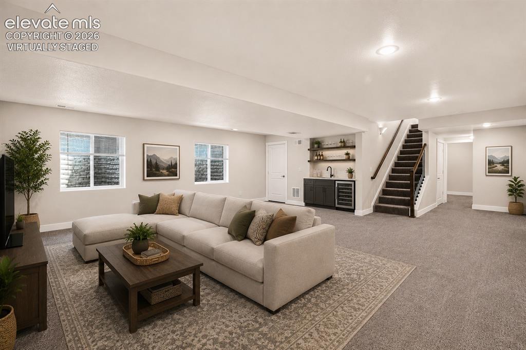 8746 Bittercress Drive Colorado Springs CO 80925