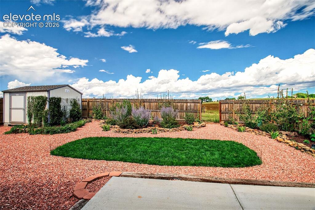 8746 Bittercress Drive Colorado Springs CO 80925