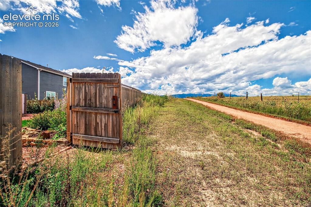 8746 Bittercress Drive Colorado Springs CO 80925