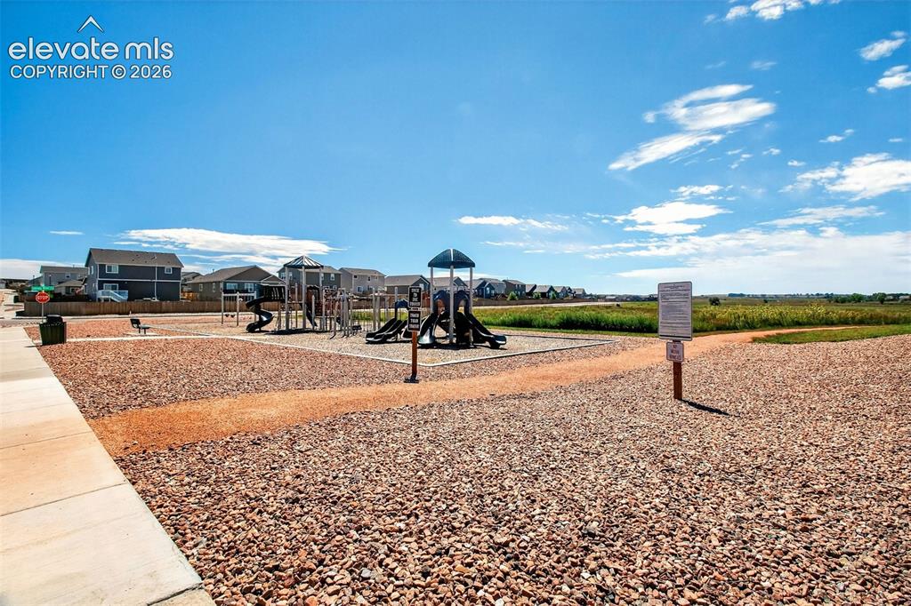 8746 Bittercress Drive Colorado Springs CO 80925