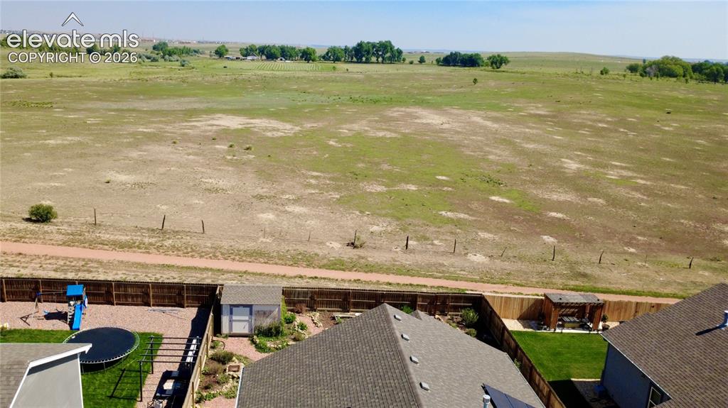 8746 Bittercress Drive Colorado Springs CO 80925